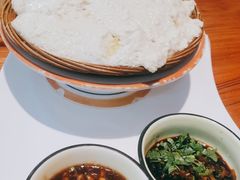 -大清花饺子城(昌黎店)