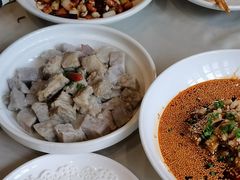 -大鸭梨烤鸭(甘家口店)