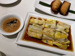 -潮福城大酒楼·潮味粤品·港式点心(湖滨北路店)