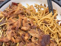 -宛平李记小吃(东关街店)