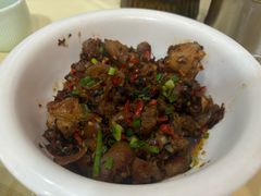 -笨罗卜浏阳菜馆(龙华鹏润达店)