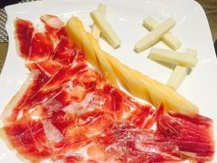 -Mezomd曼索蒂西班牙餐厅(广粤店)