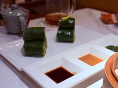 -禄运茶居·手工点心(猎德店)