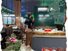-禄婶鸡煲·打边炉