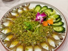 -阿诺泰·泰国餐厅(棕北店)