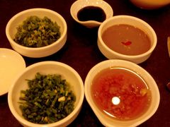 调料-川成串·自助串串香火锅(朝阳店)
