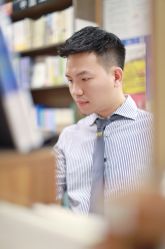 -发饰美男士增发补发假发定制店