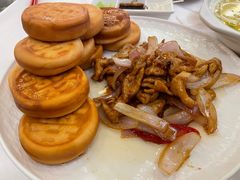 -全聚德(常州店)