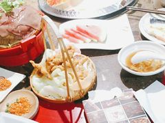 -九庄火锅(龙游店)