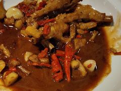 -嗣林·爷爷的私房菜(湾里店)