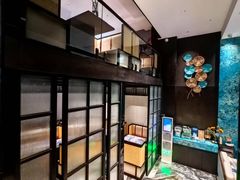 -铂尔登国际酒店(南山深圳湾口岸店)