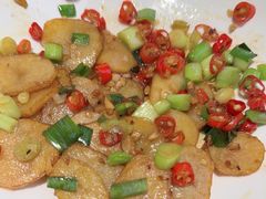 -榕意·川味之美(深业上城店)