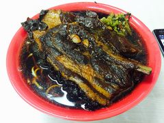 -刘记大肉面(三牌楼大街店)