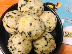 -肥肥虾庄·金牌油焖大虾(杨园滨江时代walk店)
