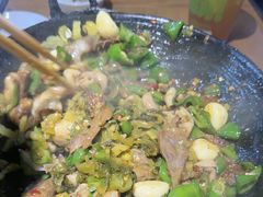 -张氏父子常德肠子馆(贺龙店)