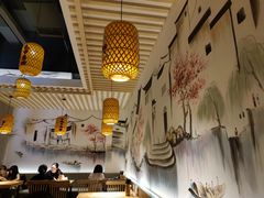 大堂-默记孙抄手(园艺山店)