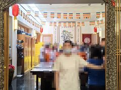 -龙华素斋(龙华路店)