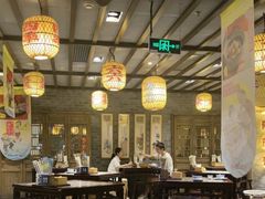 -南京大牌档(凯德大峡谷店)