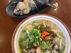 -沈记土鸡米线(七星街品牌中心店)