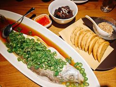 -浙里本味·宴四季江南(三台山路店)