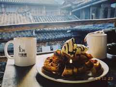 -田德能咖啡博物馆