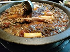 -石锅苗苗鱼(武汉首店)