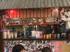 -老宅原住民沙茶面精品小吃(龙头路店)