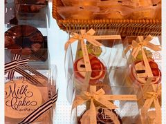 -巴黎贝甜(五道口店)