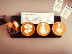 -Seesaw Coffee(上生新所店)