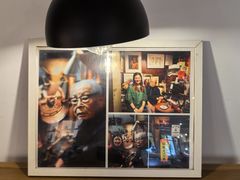 -城南花开咖啡(稻花村店)