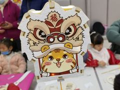 -小荧星艺校(浦东中环分校)