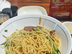 -秦园陕西手工面馆(番禺节能科技园店)