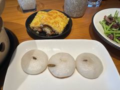 -莲餐厅·湖北菜·潜江小龙虾店(愚园路店)
