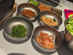 -范儿·嫂子烤肉·精致炭火烤肉(长治路店)