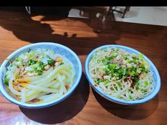 -姚记.周礼伤心凉粉(时代广场店)