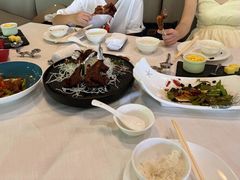 -白云中餐厅·粤菜·亚龙湾喜来登度假酒店