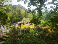 -九华山风景区