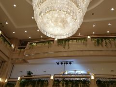 -浙江三立开元名都大酒店·四季轩中餐厅