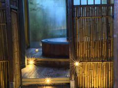 -春晖园度假酒店温泉