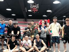 -TFC 纯泰拳馆MuayThai