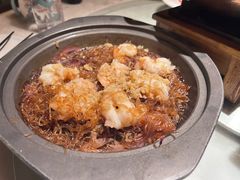 -绿茶餐厅(深圳龙华天虹购物中心店)