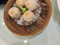 -东江渔村·古典园林·30年粤菜老字号(太和店)