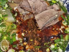 -伊穆祥牛肉面总店·清真