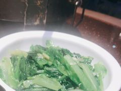-餐酷哈雷餐厅(通程广场店)