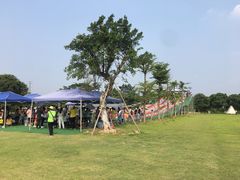-长洲岛都市农业公园