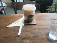 -花仓咖啡(祥安巷店)