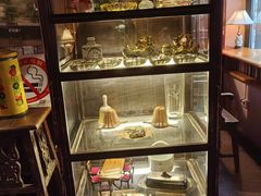 -古董花园(思南路42弄小区店)