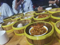 水晶虾饺-肥佬夜茶(早茶·西乡店)