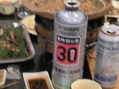 -德四家·云南傣味烧烤品牌(和谐店)