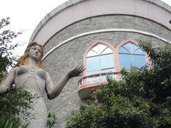-凤岭儿童公园
